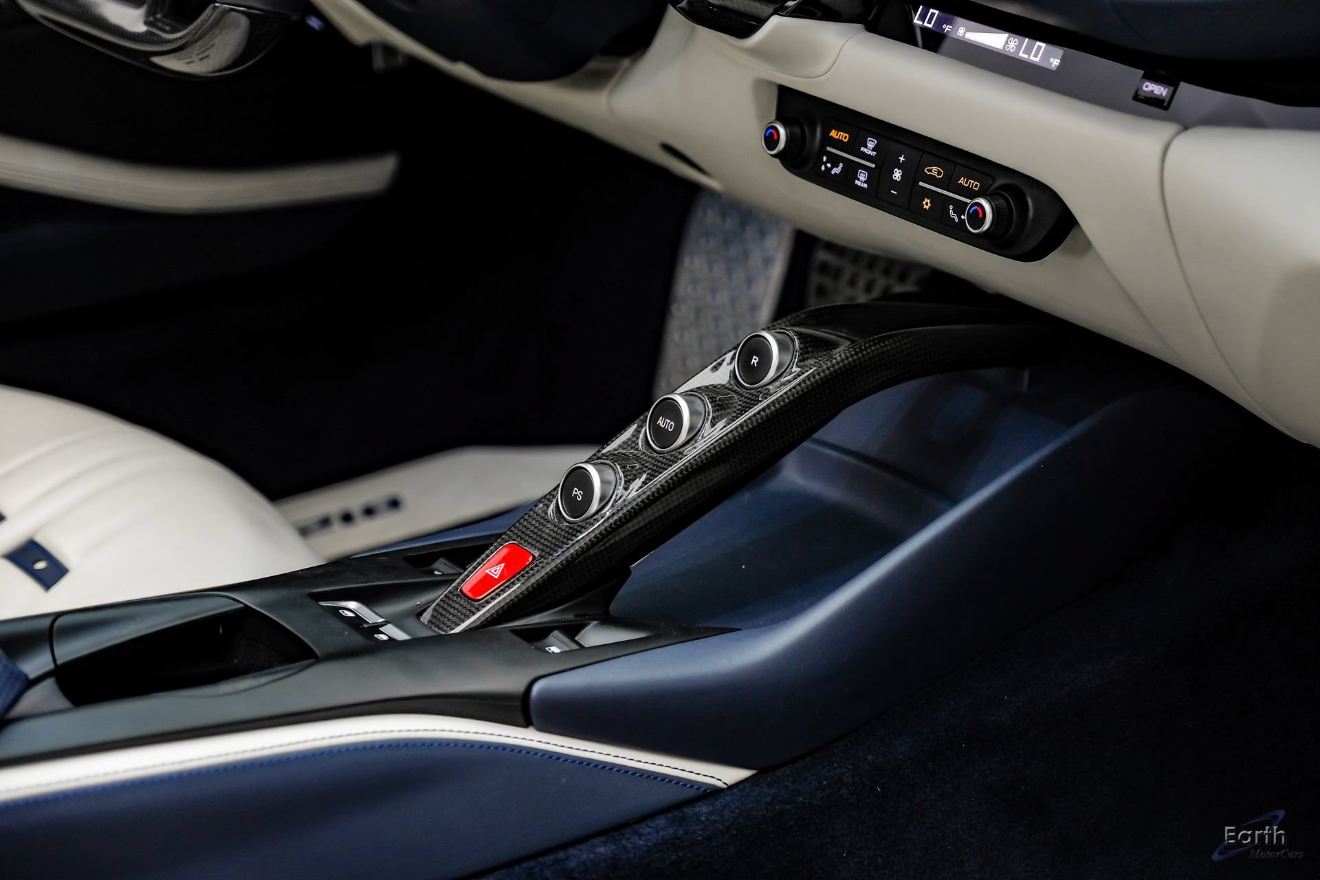 Used 2022 Ferrari 812 GTS RWD image 69
