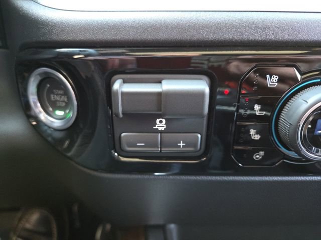 New 2026 Chevrolet Silverado 1500 High Country image 68