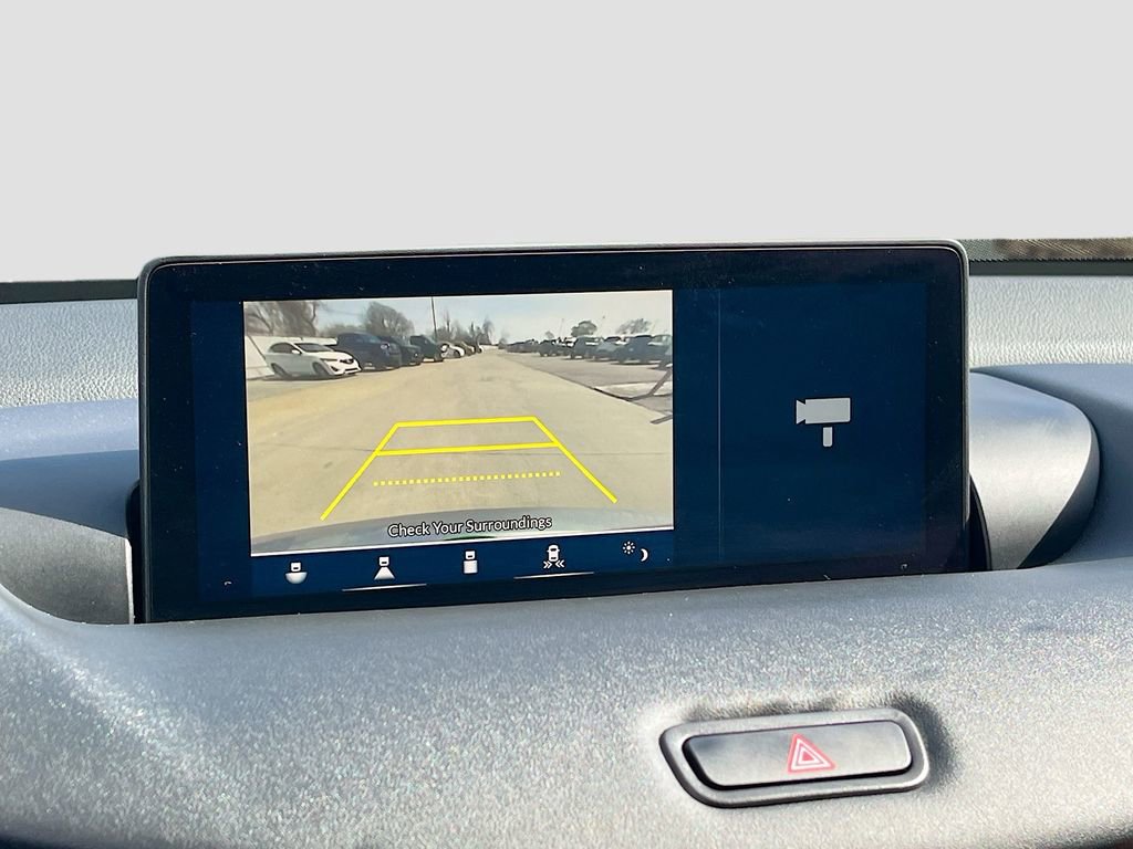 Used 2021 Acura TLX w/ Technology Package FWD image 14