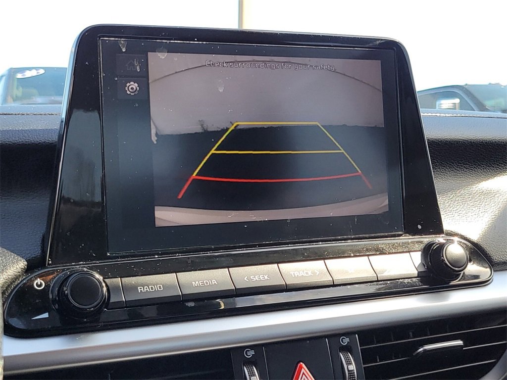 Used 2023 Kia Forte LXS image 18