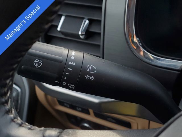 Certified 2021 Ford F150 Lariat w/ Equipment Group 502A High image 14