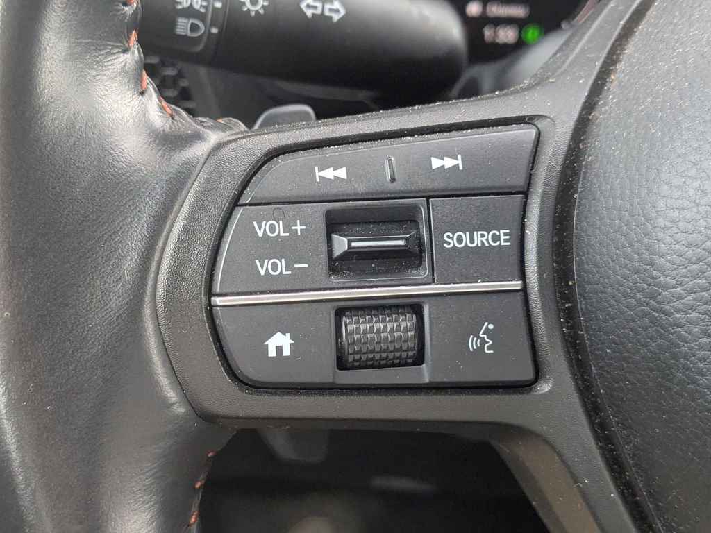 Used 2023 Honda CR-V Sport image 17