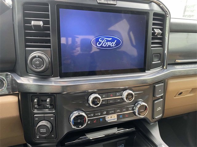 New 2025 Ford F250 Lariat w/ Lariat Ultimate Package image 11