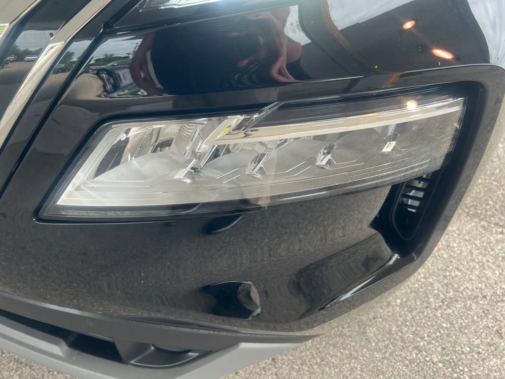Certified 2023 Nissan Rogue SV AWD/4WD image 29