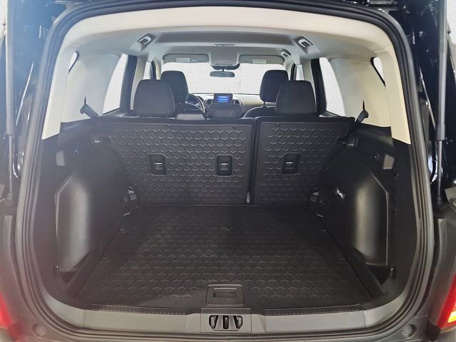 Used 2024 Ford Bronco Sport Big Bend w/ Convenience Package image 12