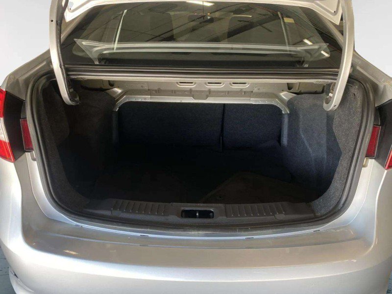 Used 2012 Ford Fiesta SE FWD image 25