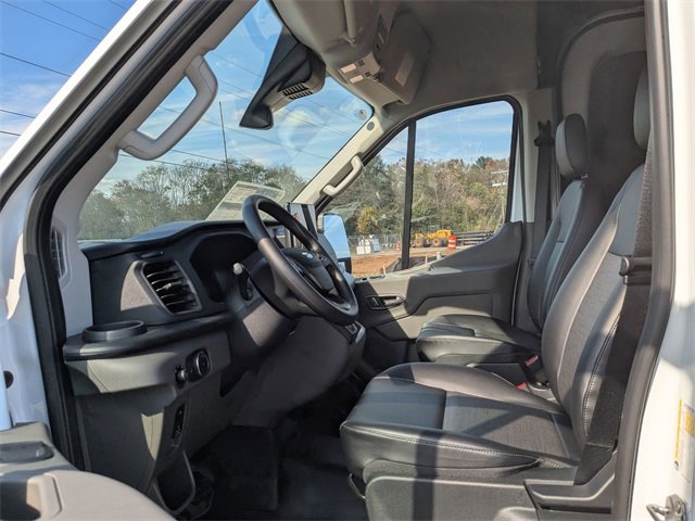New 2026 Ford Transit 350 148 High Roof Extended image 20