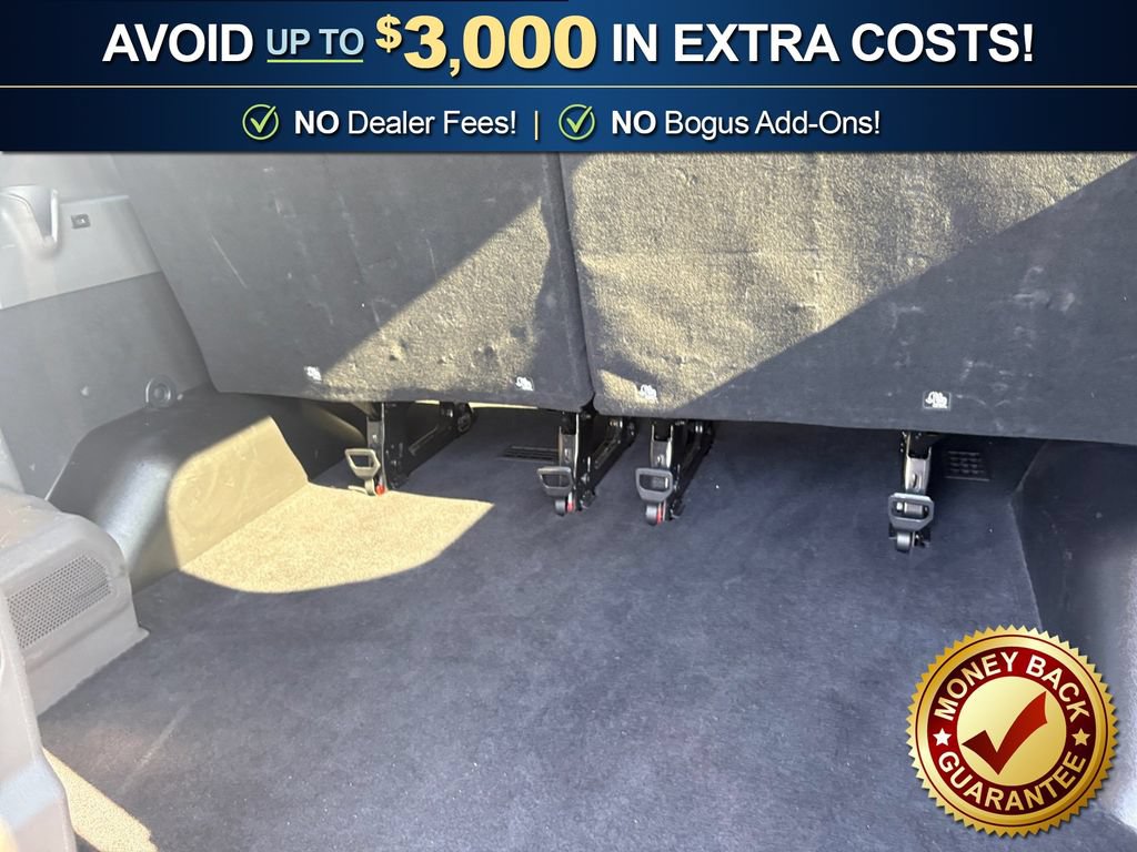 Used 2024 Ford Transit 350 XLT RWD image 24