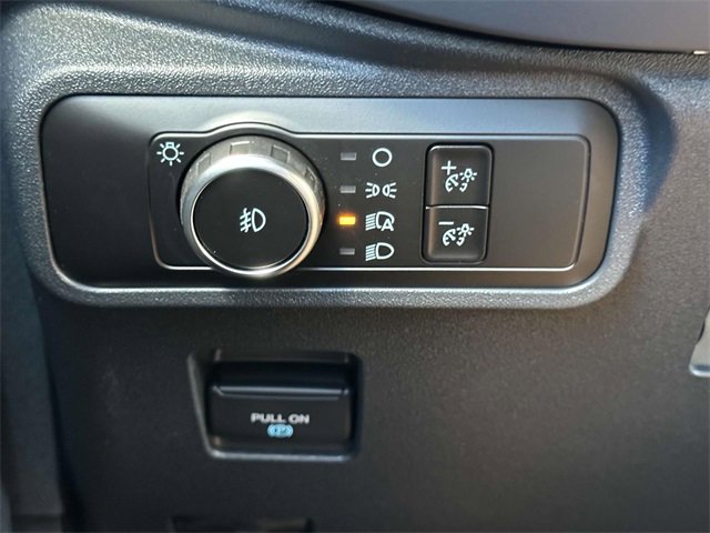 New 2025 Ford Bronco Big Bend w/ Black Diamond Package image 17