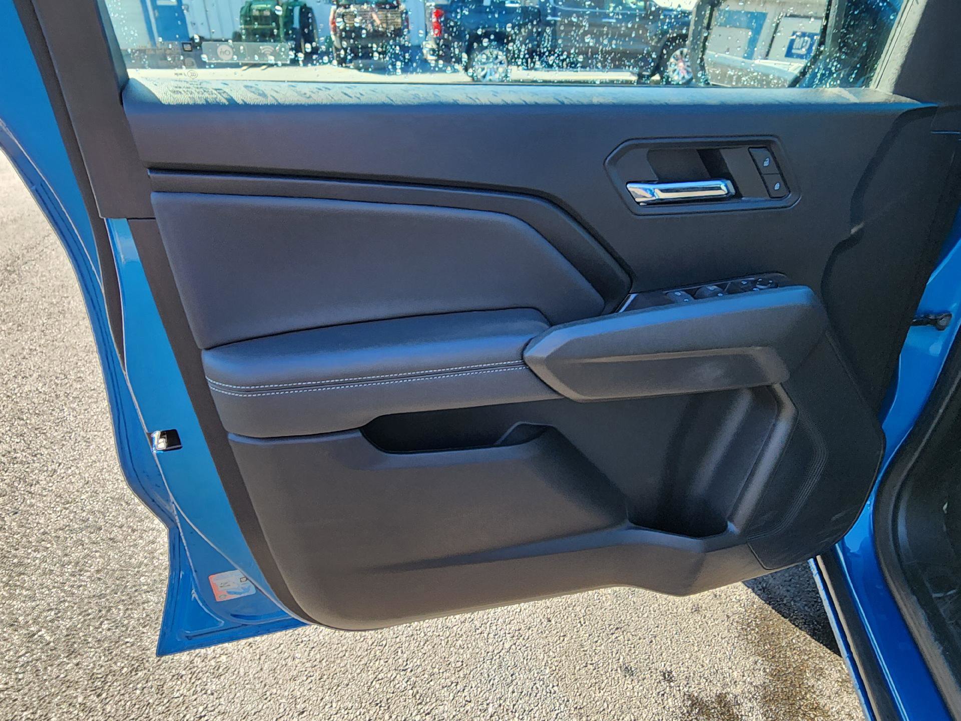 Used 2024 GMC Canyon Elevation w/ Convenience Package RWD image 14