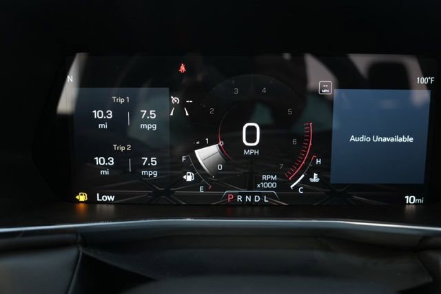 New 2025 GMC Canyon Elevation w/ Convenience Package image 14