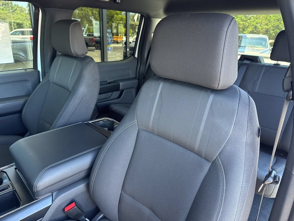 New 2026 Ford F150 STX w/ Equipment Group 200A RWD image 22