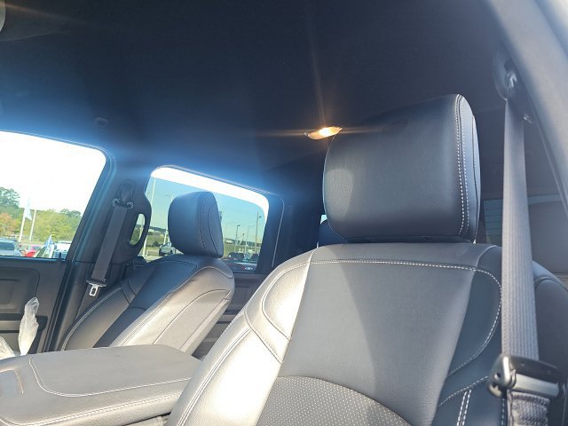 Used 2025 RAM 2500 Tradesman AWD/4WD image 19