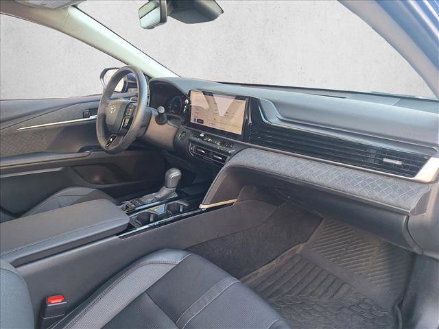 Certified 2025 Toyota Camry XLE image 18