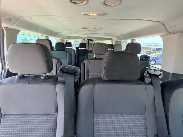 Used 2024 Ford Transit 350 XLT RWD image 12
