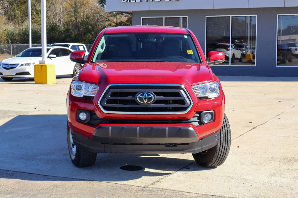 Used 2023 Toyota Tacoma SR5 image 21