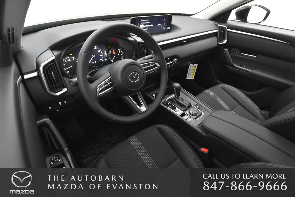 New 2026 MAZDA CX-50 Meridian Edition w/ Cargo Package image 29