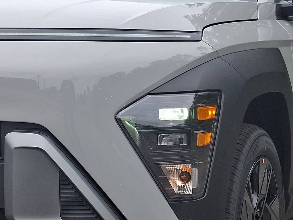 New 2026 Hyundai Kona SEL Sport AWD/4WD image 6