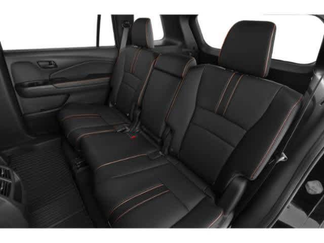 Certified 2023 Honda Passport TrailSport image 13