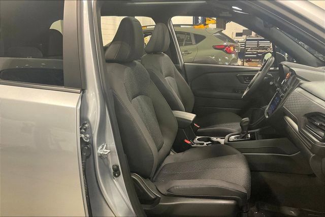 Used 2025 Subaru Forester Premium image 7