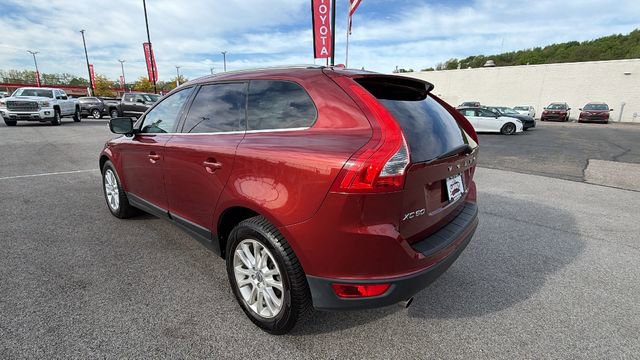 Used 2010 Volvo XC60 T6 AWD/4WD image 3