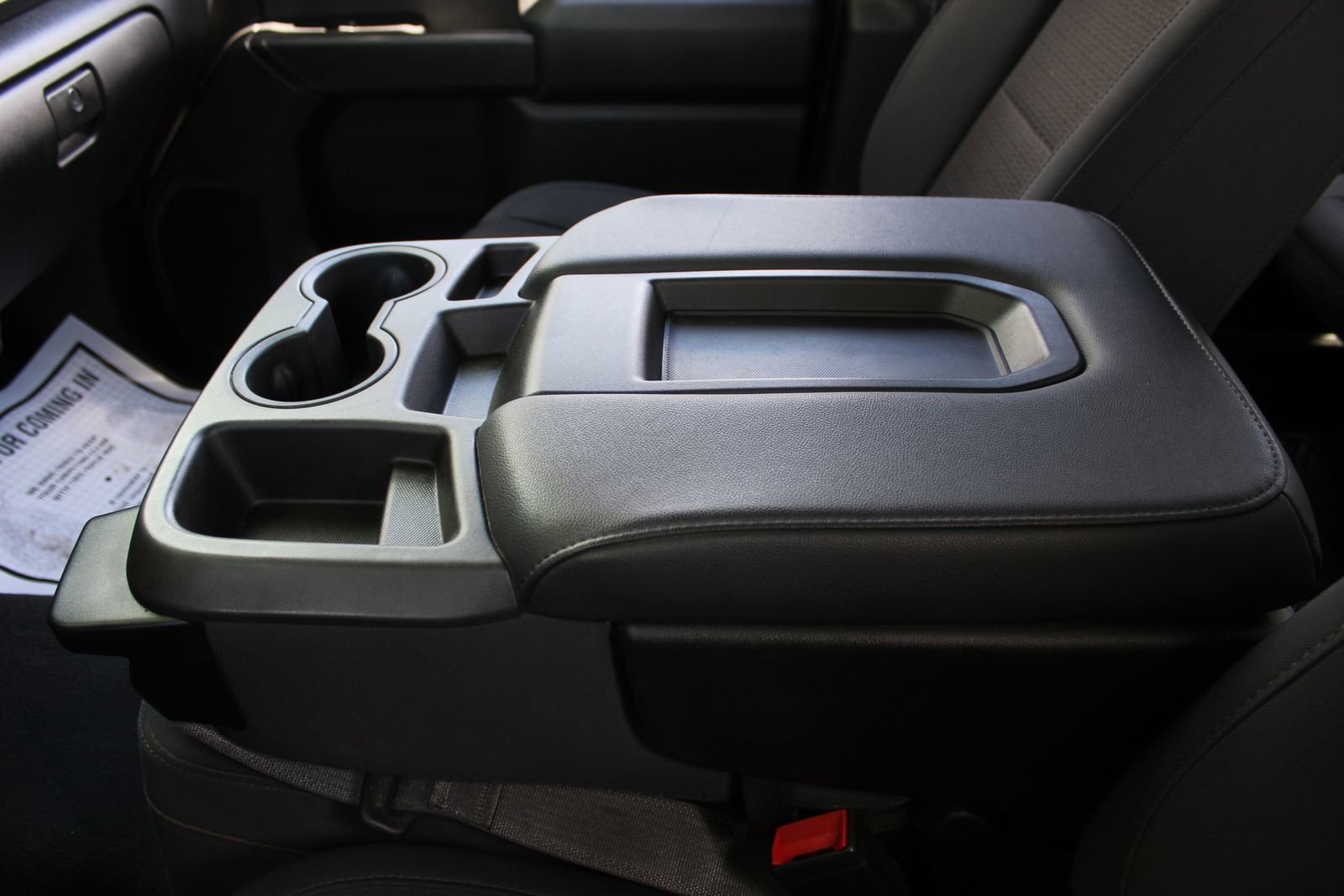 Used 2020 Chevrolet Silverado 2500 Custom w/ Custom Convenience Package AWD/4WD image 18