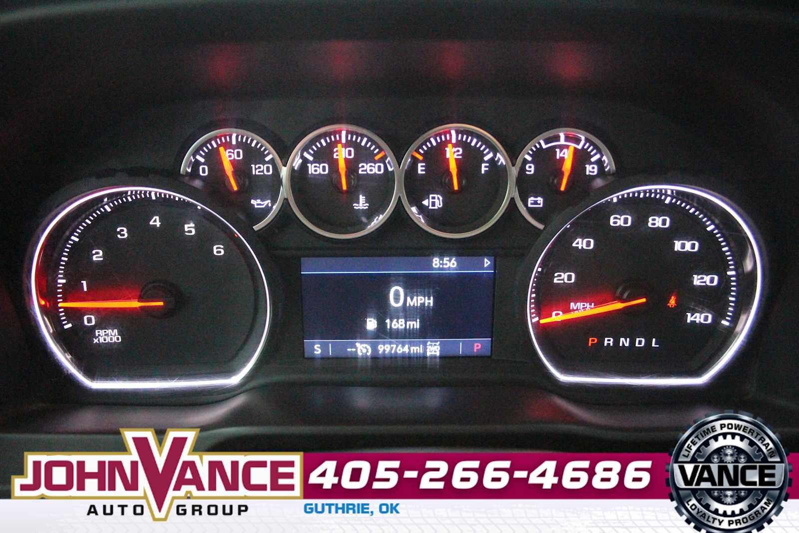 Used 2020 Chevrolet Silverado 2500 LT image 31