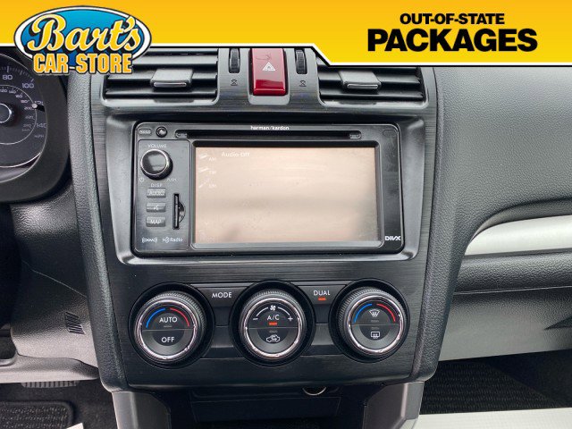 Used 2014 Subaru Forester 2.0XT Touring w/ Rugged Package #2 image 32