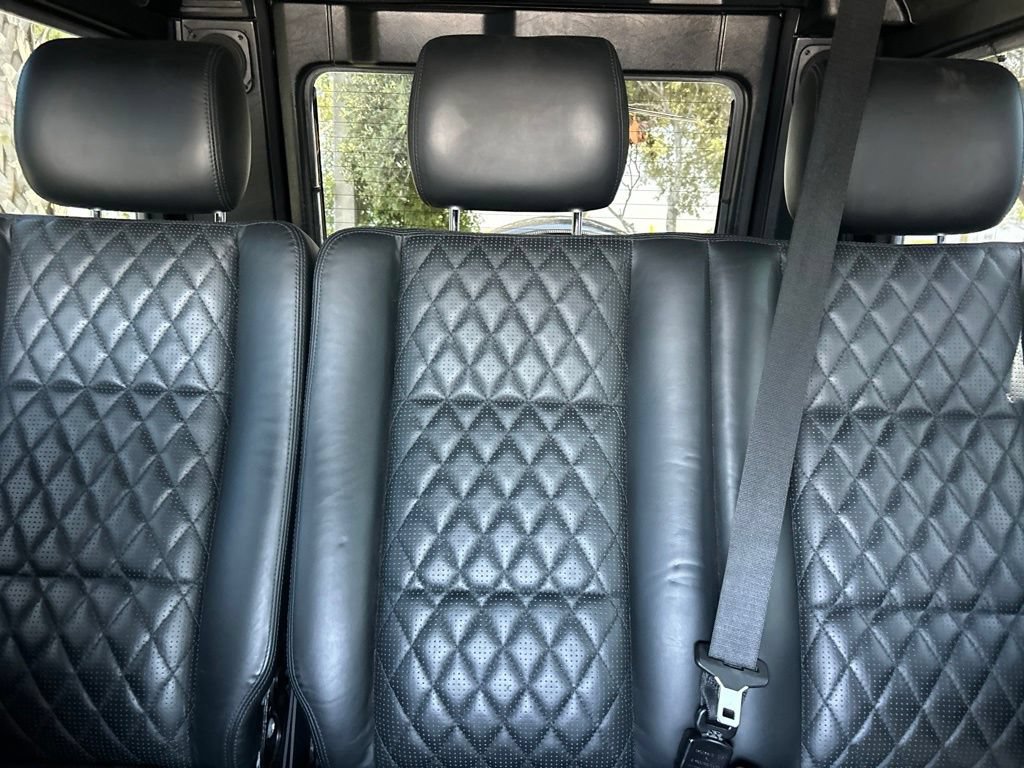 Used 2016 Mercedes-Benz G 63 AMG 4MATIC image 13