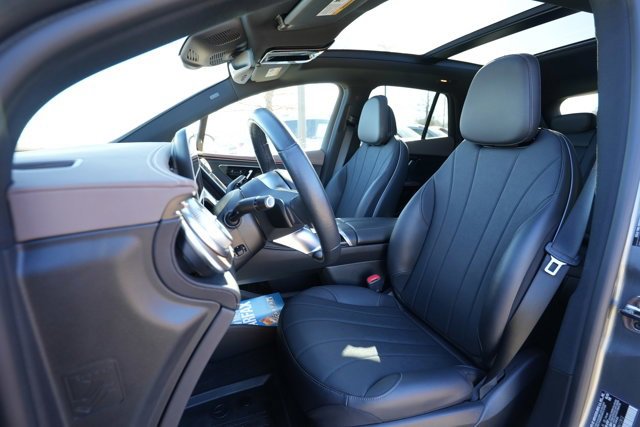Certified 2023 Mercedes-Benz EQE 350+ 4MATIC SUV image 35