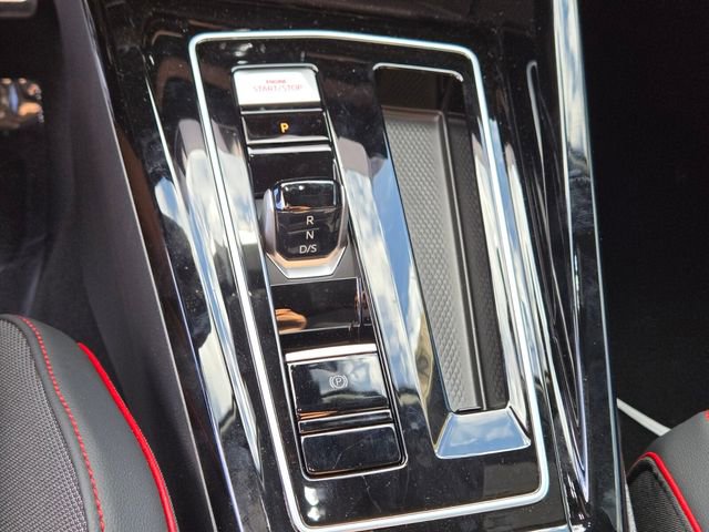 New 2025 Volkswagen GTI SE FWD image 14