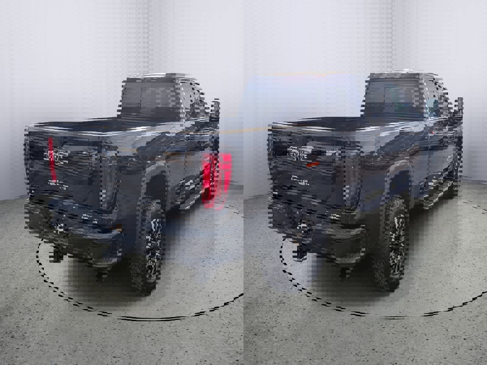 Used 2020 GMC Sierra 3500 Denali w/ Denali Ultimate Package image 3