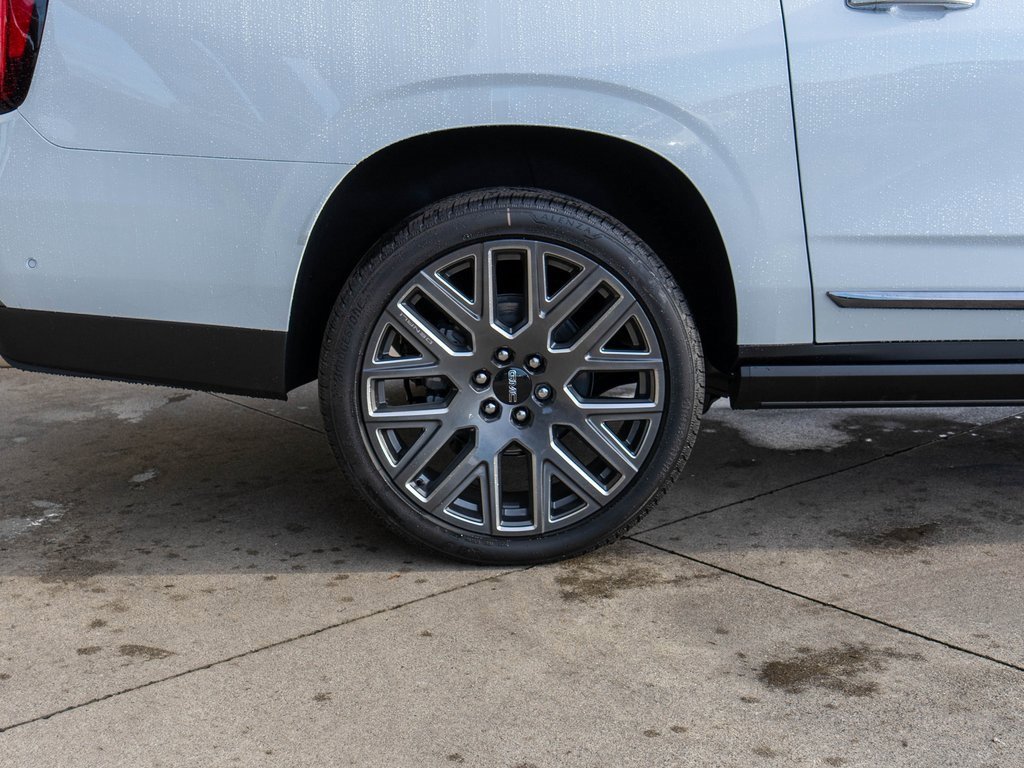 New 2026 GMC Yukon XL Denali Ultimate image 36