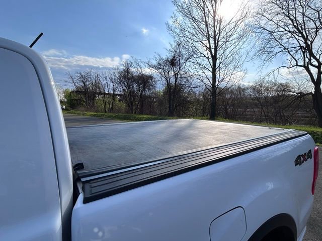 Used 2019 Ford Ranger XL AWD/4WD image 27