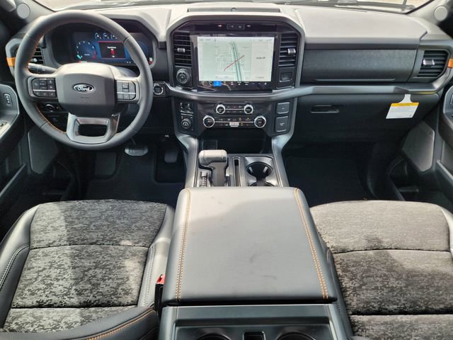 New 2026 Ford F150 Tremor AWD/4WD image 26