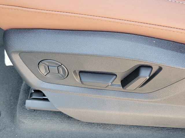 New 2025 Audi Q8 Premium Plus image 6
