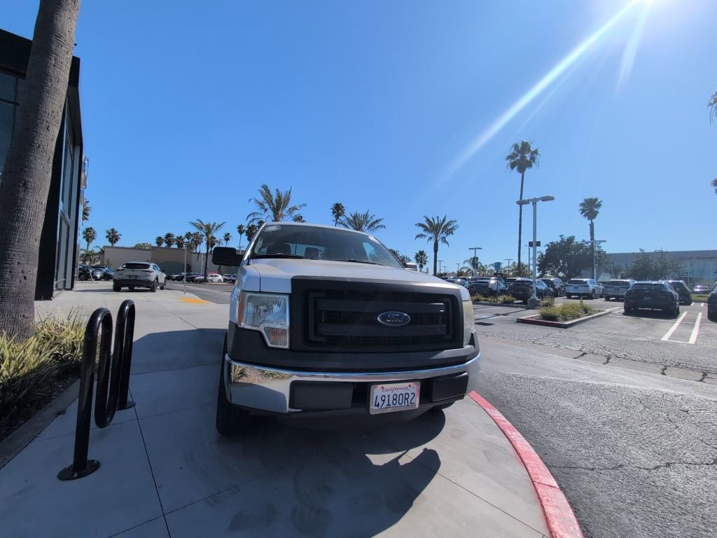 Used 2014 Ford F150 XL w/ Power Equipment Group image 33