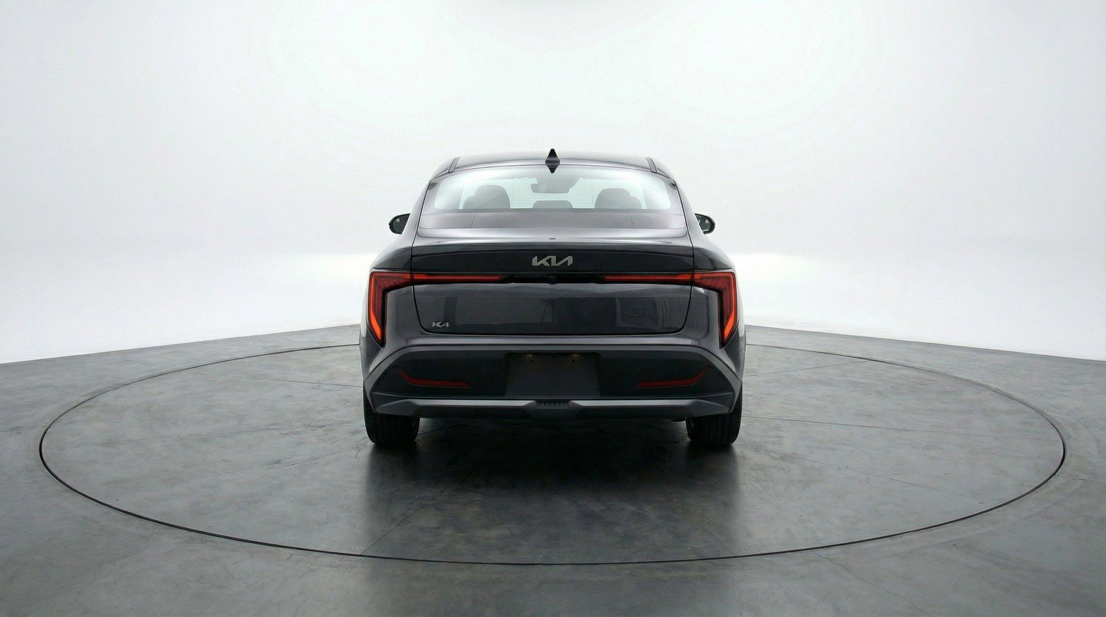 Used 2025 Kia K4 LXS FWD image 7