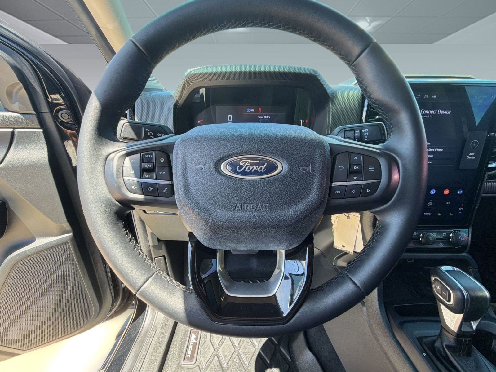 Used 2024 Ford Ranger XLT image 15