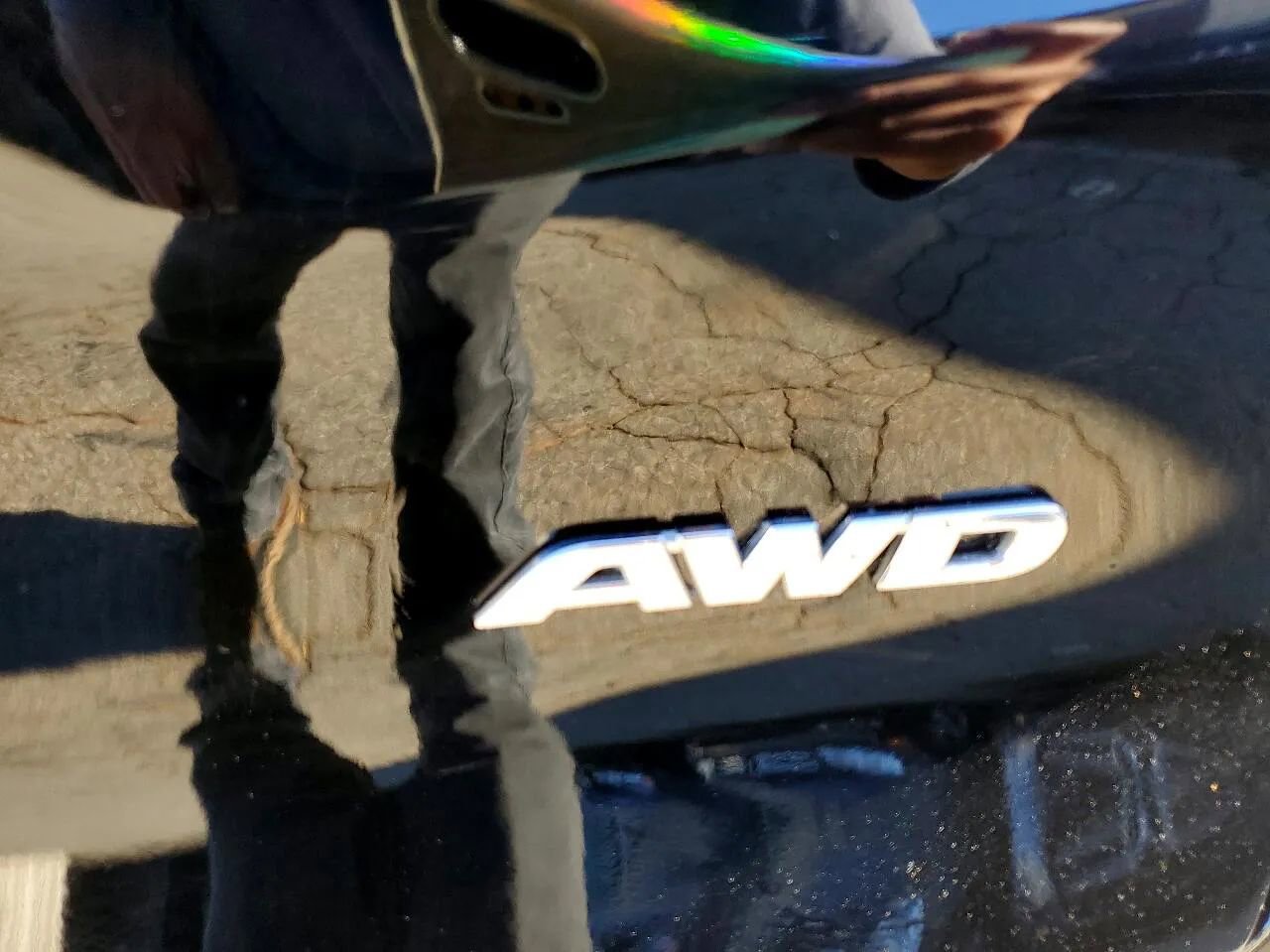 Used 2016 Acura RDX AWD image 8