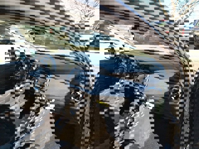 New 2025 Nissan Versa SV image 10