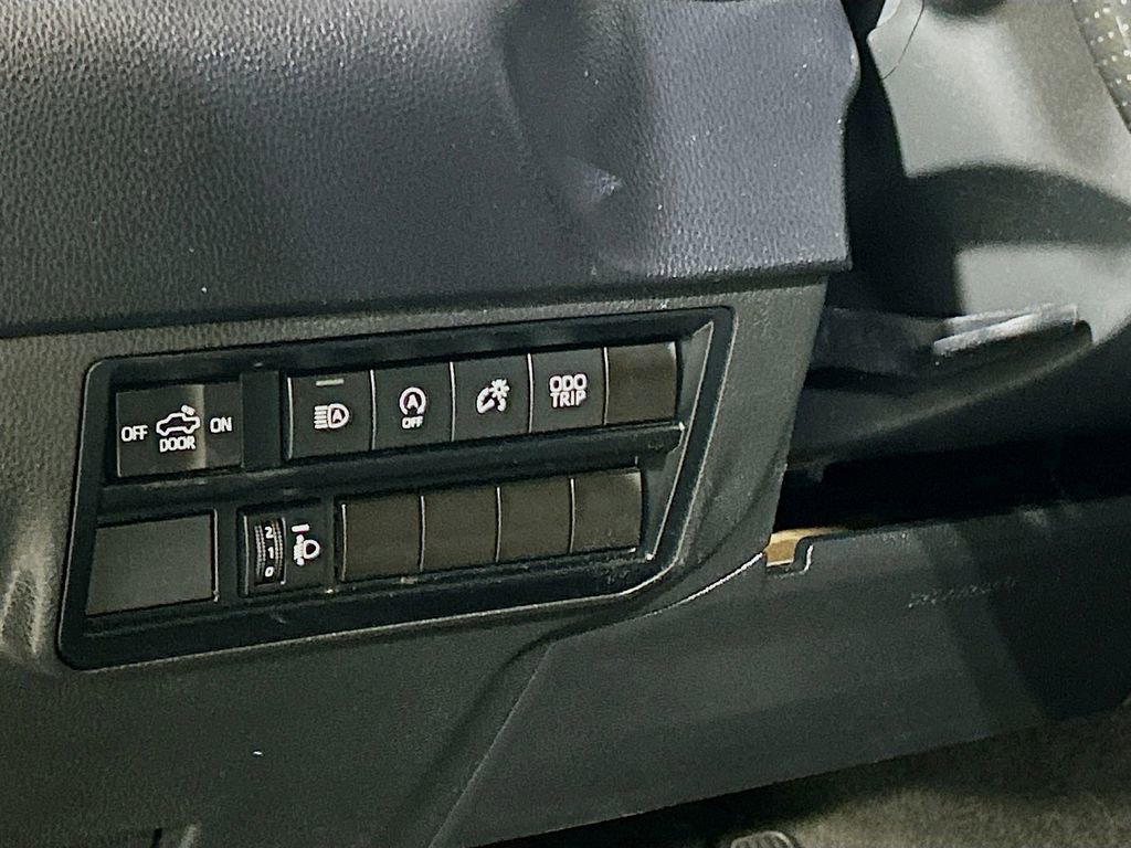 Used 2023 Toyota Tundra SR5 AWD/4WD image 8
