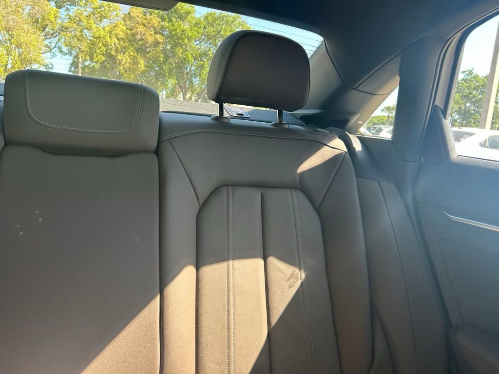 Used 2023 Audi A3 2.0T Premium w/ Convenience Package image 14