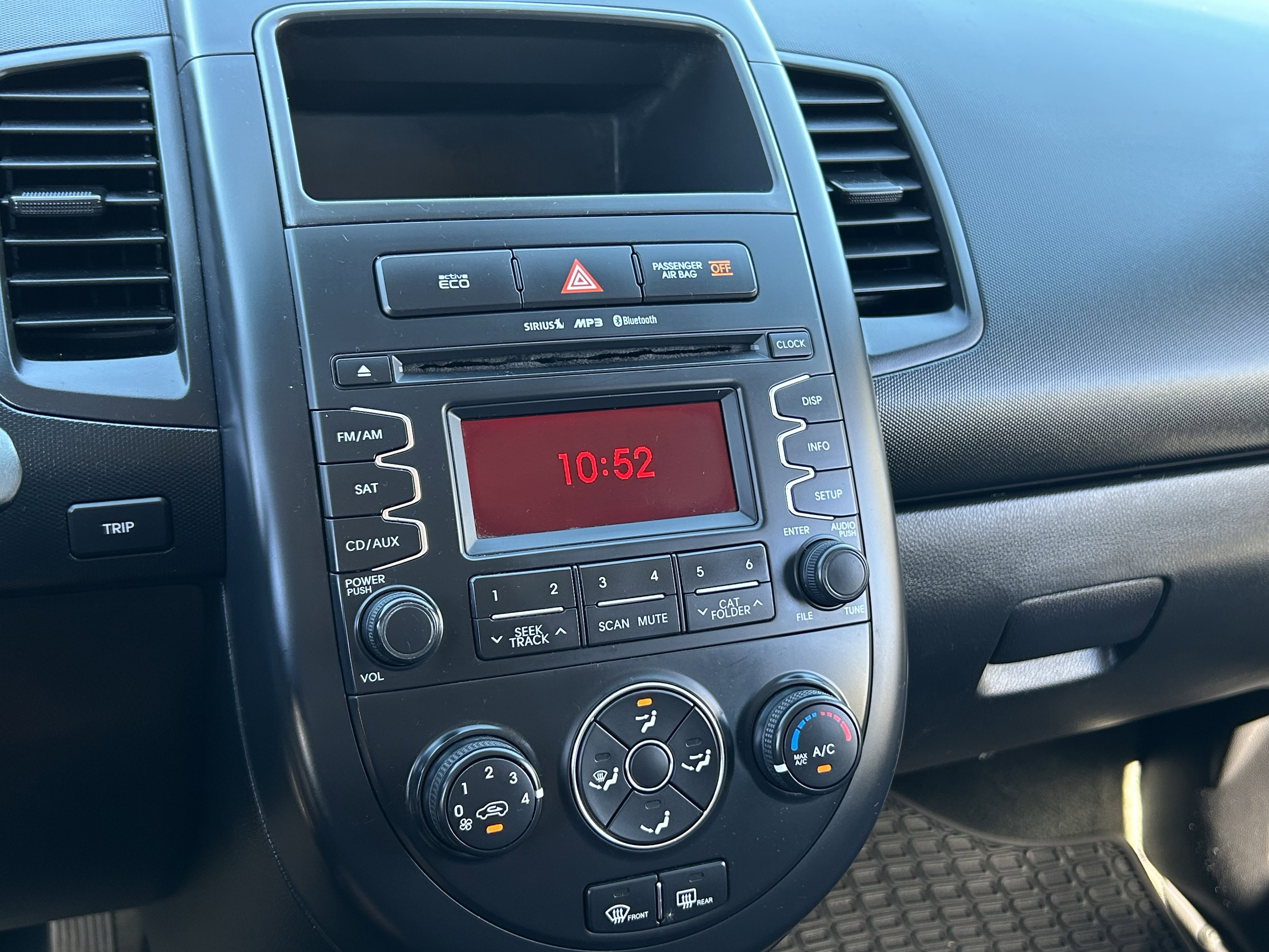 Used 2012 Kia Soul image 27