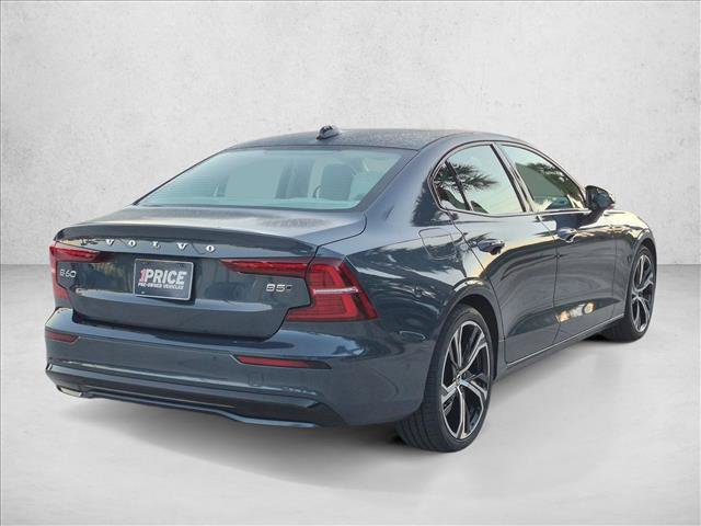 Used 2023 Volvo S60 B5 Plus AWD/4WD image 5