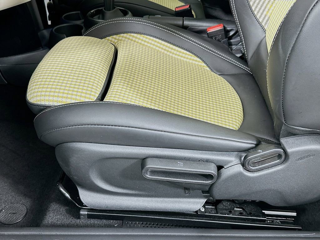 Certified 2024 MINI Cooper S image 20