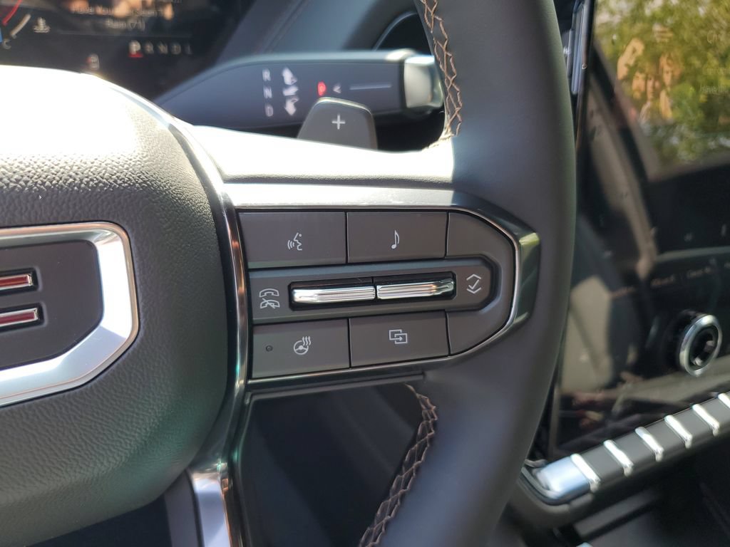 New 2026 GMC Yukon AT4 w/ AT4 Premium Plus Package AWD/4WD image 26