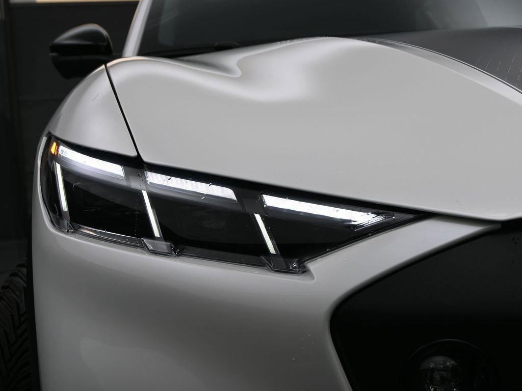 New 2025 Ford Mustang Mach-E GT w/ Interior Protection Package image 13