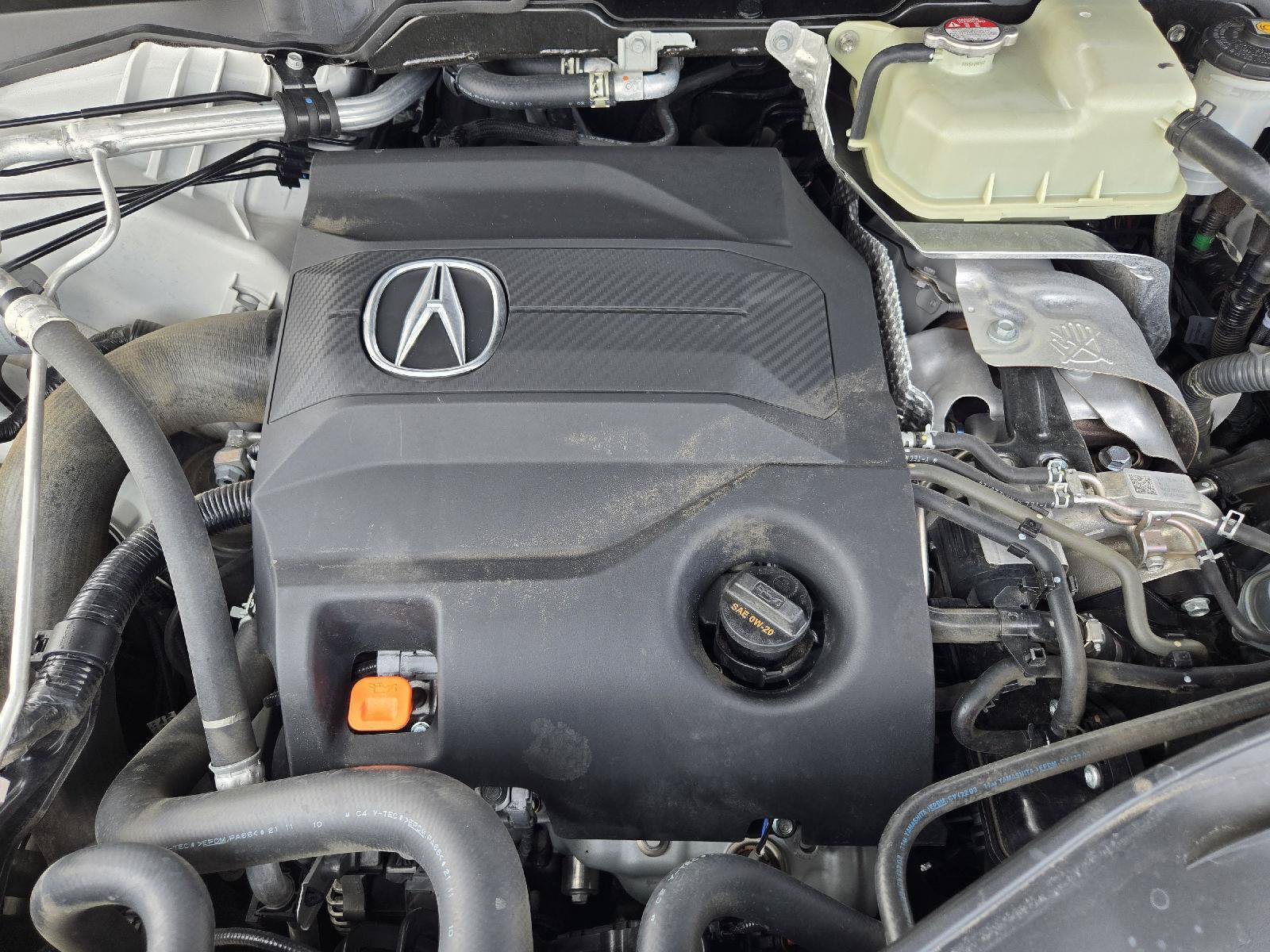 Used 2023 Acura MDX Type S w/ Advance Package AWD/4WD image 31