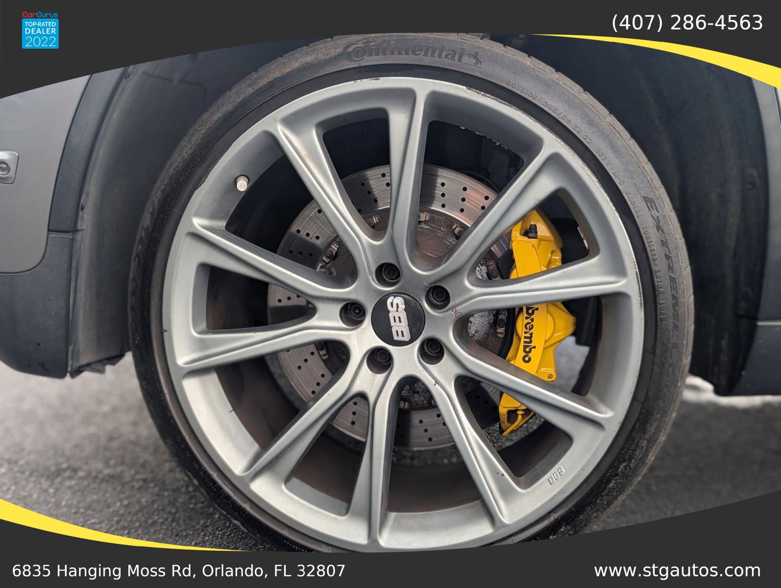 Used 2013 BMW X6 xDrive35i image 33